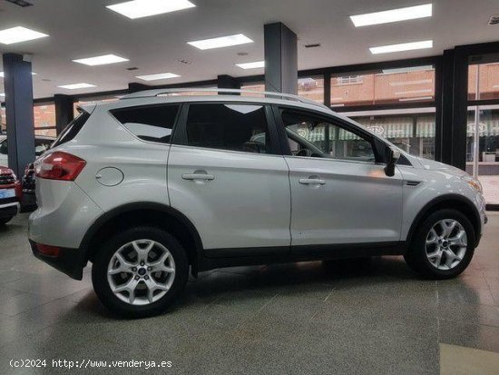 FORD Kuga en venta en Madrid (Madrid) - Madrid