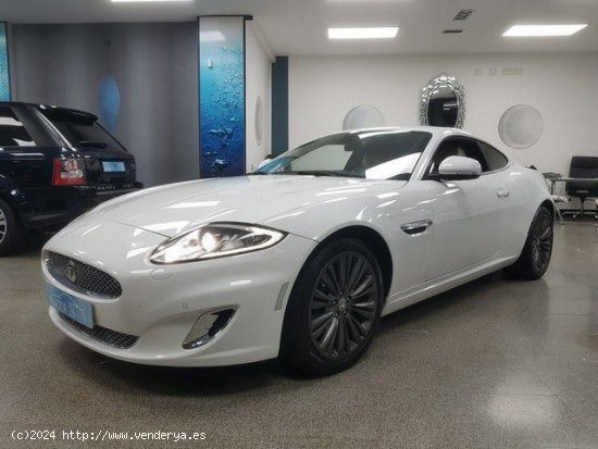 JAGUAR XK en venta en Madrid (Madrid) - Madrid