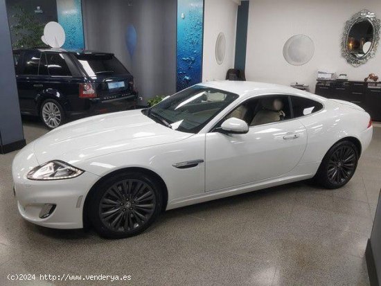 JAGUAR XK en venta en Madrid (Madrid) - Madrid