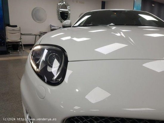 JAGUAR XK en venta en Madrid (Madrid) - Madrid