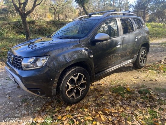 Dacia Duster Presstige 4x4 de 2018 con 180.000 Km por 15.900 EUR. en Castellon