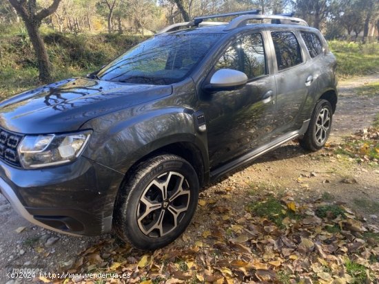 Dacia Duster Presstige 4x4 de 2018 con 180.000 Km por 15.900 EUR. en Castellon