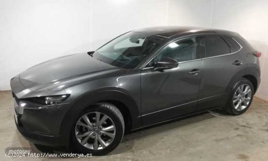 Mazda CX-30 2.0 Skyactiv-X Zenith 2WD 132kW de 2020 con 80.491 Km por 21.990 EUR. en Madrid