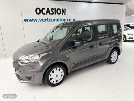  Ford Transit FT 220 Kombi S&S B. Corta L1 Trend 120 de 2020 con 100.000 Km por 19.600 EUR. en Guipuz 