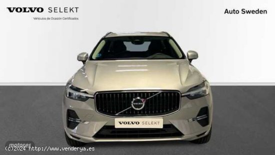 Volvo XC 60 2.0 B4 D CORE AUTO 5P de 2024 con 32.635 Km por 43.900 EUR. en Valencia