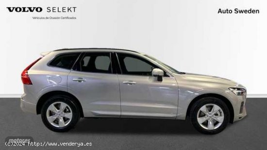 Volvo XC 60 2.0 B4 D CORE AUTO 5P de 2024 con 32.635 Km por 43.900 EUR. en Valencia