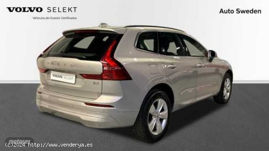 Volvo XC 60 2.0 B4 D CORE AUTO 5P de 2024 con 32.635 Km por 43.900 EUR. en Valencia