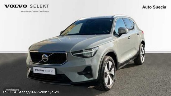  Volvo XC40 todoterreno 2.0 B3 CORE AUTO 5P de 2024 con 3.331 Km por 42.900 EUR. en Guipuzcoa 