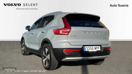 Volvo XC40 todoterreno 2.0 B3 CORE AUTO 5P de 2024 con 3.331 Km por 42.900 EUR. en Guipuzcoa