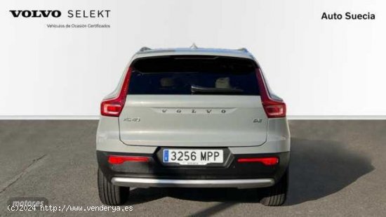 Volvo XC40 todoterreno 2.0 B3 CORE AUTO 5P de 2024 con 3.331 Km por 42.900 EUR. en Guipuzcoa