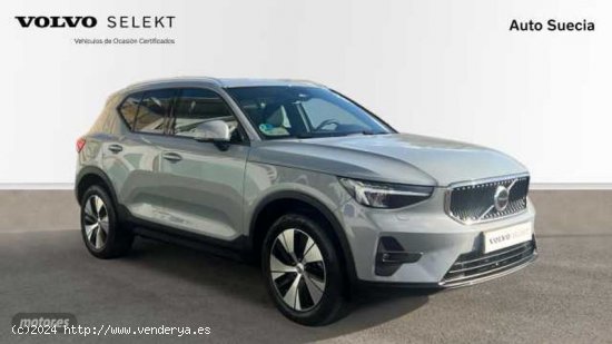 Volvo XC40 todoterreno 2.0 B3 CORE AUTO 5P de 2024 con 3.331 Km por 42.900 EUR. en Guipuzcoa