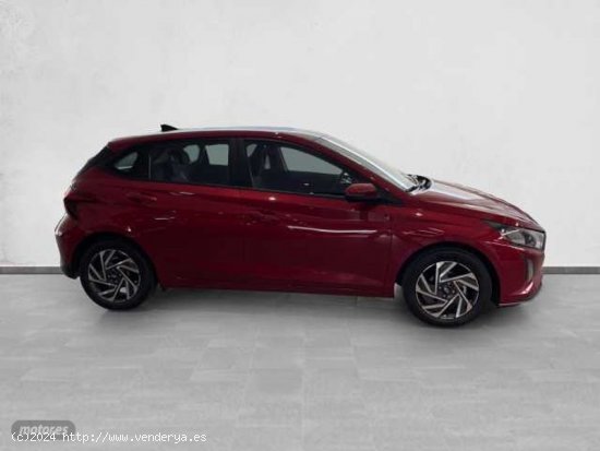 Hyundai i20 1.2 MPI Klass de 2024 con 9.841 Km por 17.990 EUR. en Tarragona