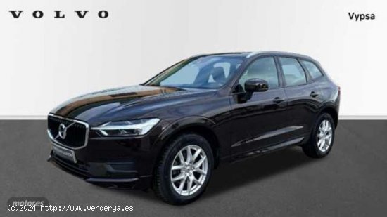  Volvo XC 60 2.0 D4 MOMENTUM AUTO 4WD 190 5P de 2017 con 129.949 Km por 31.900 EUR. en Cordoba 