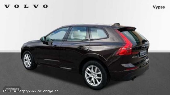 Volvo XC 60 2.0 D4 MOMENTUM AUTO 4WD 190 5P de 2017 con 129.949 Km por 31.900 EUR. en Cordoba