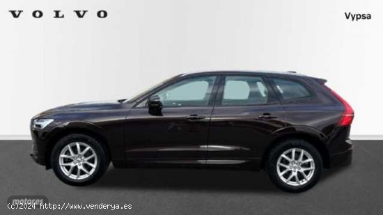 Volvo XC 60 2.0 D4 MOMENTUM AUTO 4WD 190 5P de 2017 con 129.949 Km por 31.900 EUR. en Cordoba