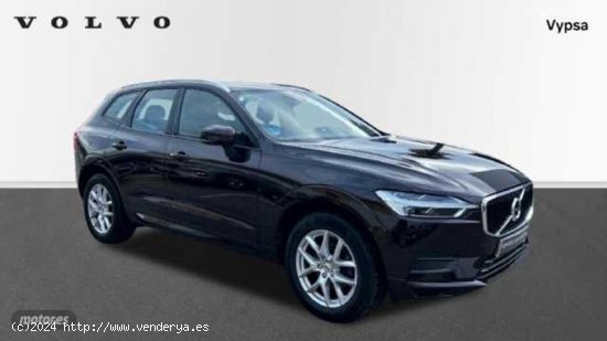 Volvo XC 60 2.0 D4 MOMENTUM AUTO 4WD 190 5P de 2017 con 129.949 Km por 31.900 EUR. en Cordoba