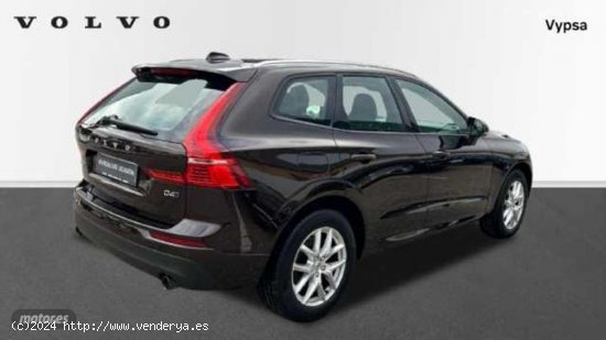 Volvo XC 60 2.0 D4 MOMENTUM AUTO 4WD 190 5P de 2017 con 129.949 Km por 31.900 EUR. en Cordoba