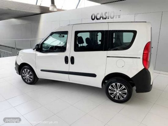 Fiat Doblo DOBLO de 2018 con 108.000 Km por 14.800 EUR. en Guipuzcoa