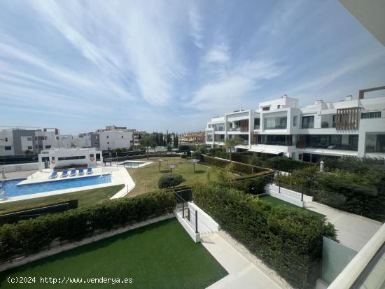 Nuevo apartamento de lujo en Bel Air, Estepona - MALAGA