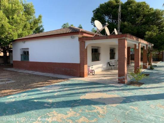 Chalet en Venta en Valle Del Sol - ALICANTE