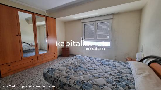 Gran piso a la venta en Ontinyent. - VALENCIA