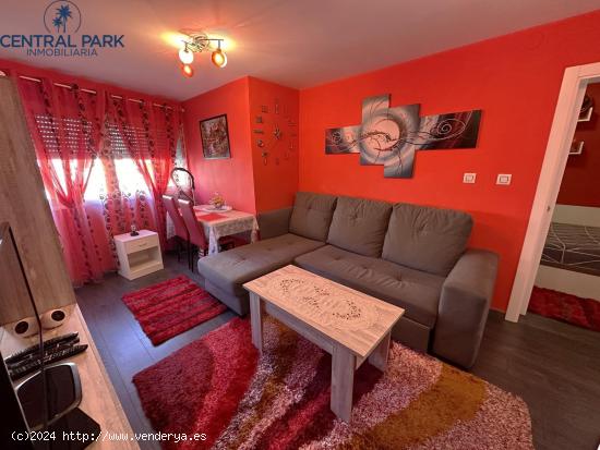 Apartamento en Salou - Zona: Fuente Luminosa. - TARRAGONA