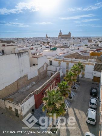 SOLAR MARCHENA CENTRO - SEVILLA