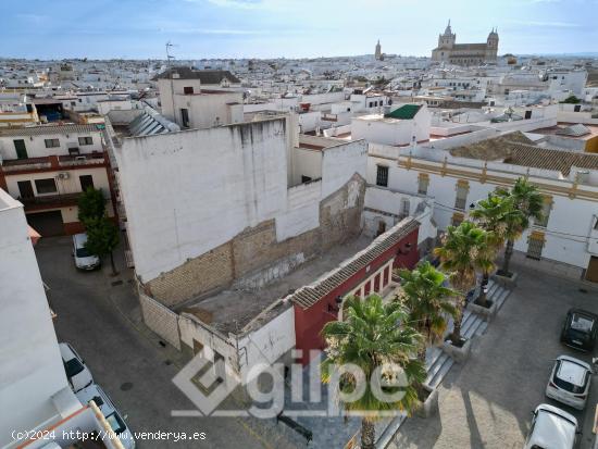 SOLAR MARCHENA CENTRO - SEVILLA