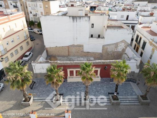 SOLAR MARCHENA CENTRO - SEVILLA