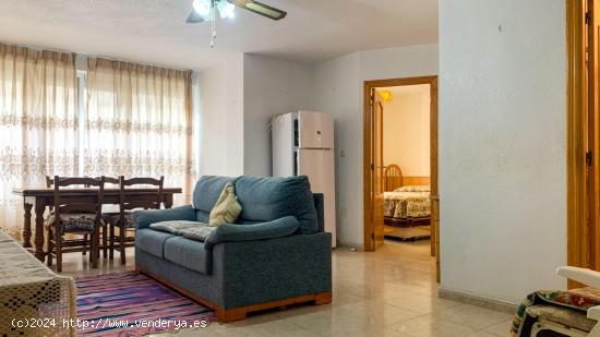 Apartamento a la venta en la Playa del Cura - ALICANTE