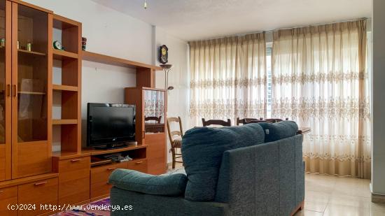 Apartamento a la venta en la Playa del Cura - ALICANTE