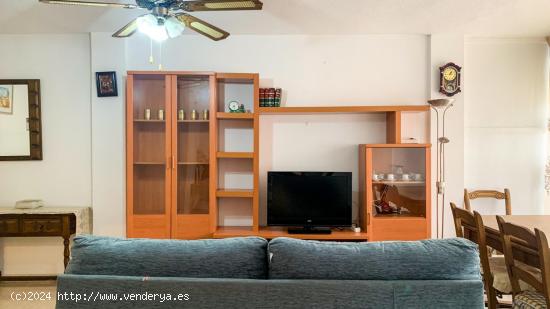 Apartamento a la venta en la Playa del Cura - ALICANTE