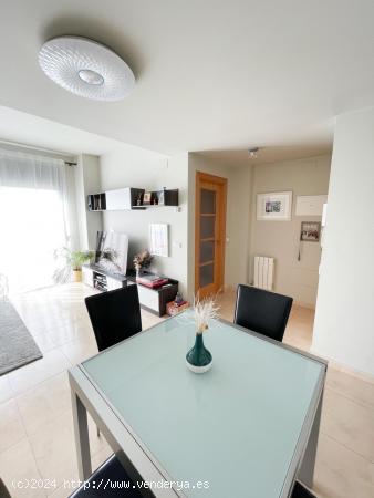 VENTA DÚPLEX EN IGUALDA ZONA LA MASUCA ZONA TRANQUILA, TERRAZA Y TRASTERO!! - BARCELONA