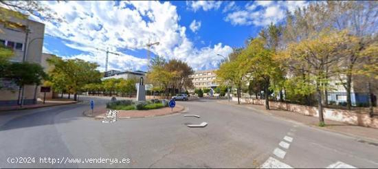 Se vende piso bajo, zona Hospital - CIUDAD REAL