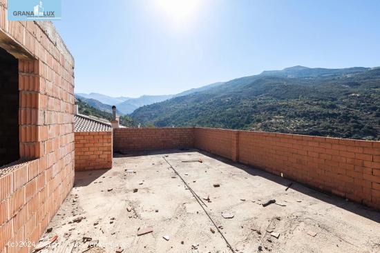 EDIFICIO en Güejar Sierra - GRANADA