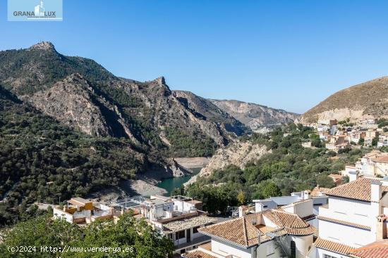 EDIFICIO en Güejar Sierra - GRANADA