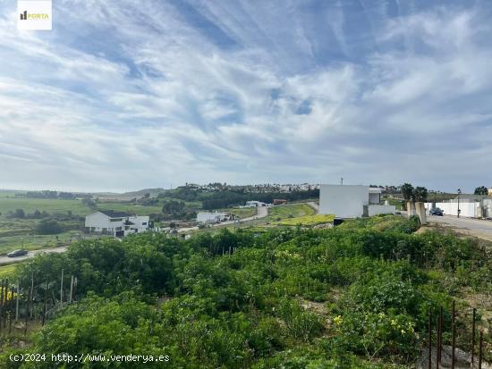 ESTA PARCELA TIENE VENTAJAS QUE OTRAS NO TIENEN - CADIZ