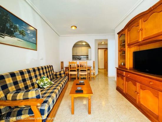 APARTAMENTO EN LA MATA PUEBLO A POCA DISTANCIA DEL MAR - ALICANTE