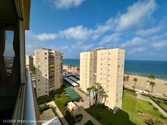 Piso con Hermosas Vistas en Urbanova - ALICANTE