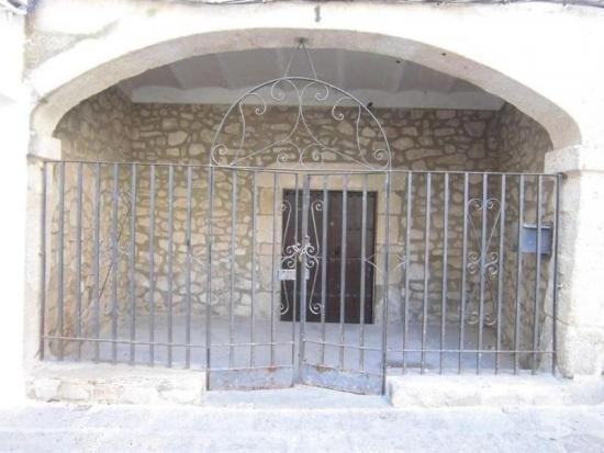 CASA DE PUEBLO EN VENTA EN TRUJILLO - CACERES