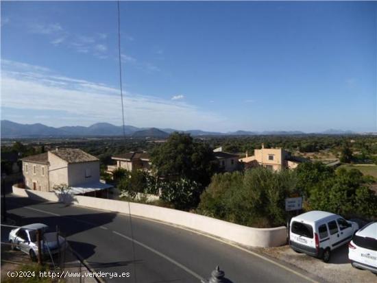 Solar urbano en Costixt - BALEARES