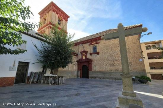 Se Vende en Guejar Sierra - GRANADA