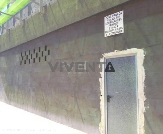 LOCAL COMERCIAL EN MURCIA A LA VENTA - MURCIA