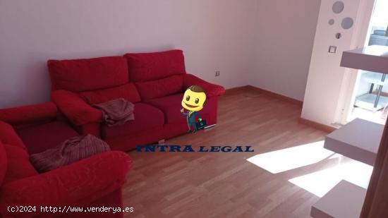 Se VENDE PISO PARA ENTRAR A VIVIR EN ARAPILES - SALAMANCA