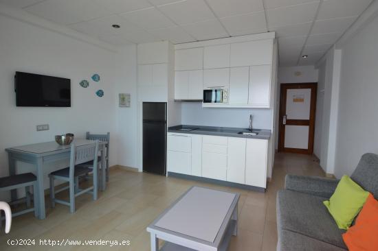 Apartamento con vistas al mar en Patalavaca - LAS PALMAS