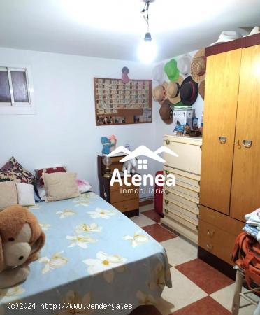 VENTA DE PARCELA CON NAVE - ALBACETE