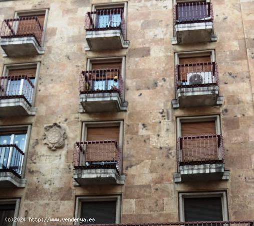 5 habitaciones!! - SALAMANCA