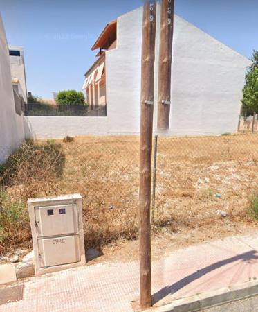 ESTUPENDO TERRENO HACIENDO ESQUINA EN MOLINA DE SEGURA. - MURCIA