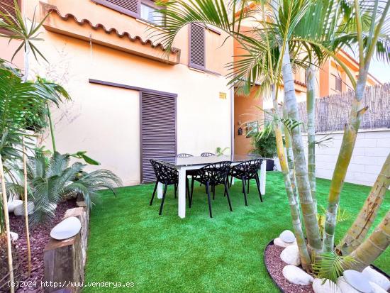 ESPECTACULAR DUPLEX EN LOMAS DE CABO ROIG - ALICANTE