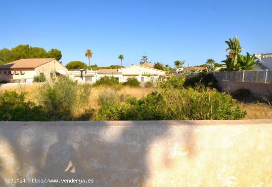 Solar en Son Serra - BALEARES